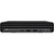 HP ELITEDESK 800 G6 MINI I7-10700T 16GB 512GB WIFI WIN 10 PRO - Office Connect 2018