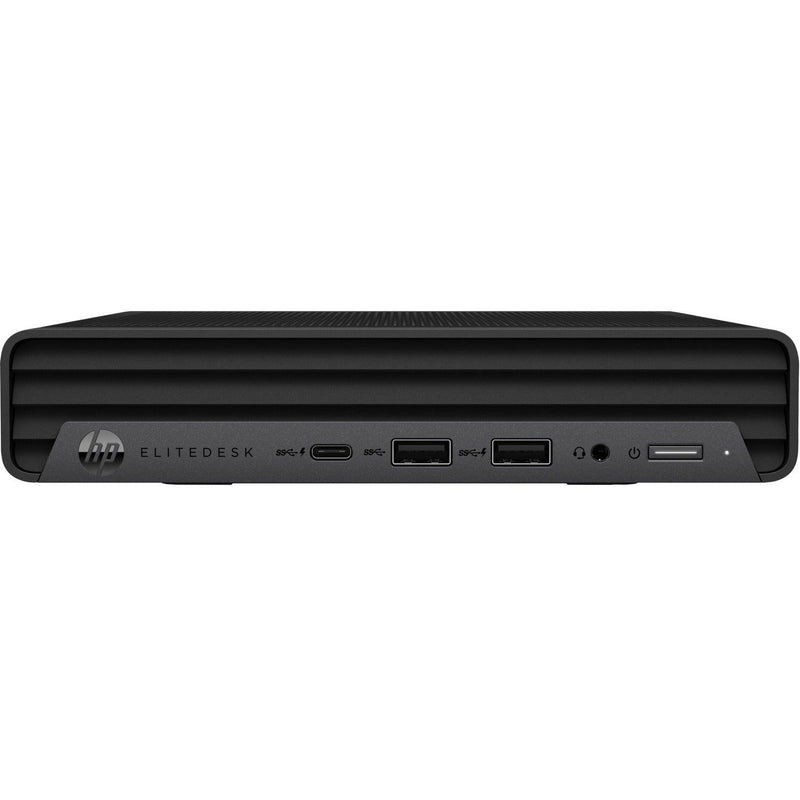 HP ELITEDESK 800 G6 MINI I7-10700T 16GB 512GB WIFI WIN 10 PRO - Office Connect 2018