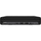 HP ELITEDESK 800 G6 MINI I5-10500T 8GB 256GB WIFI GTX1660TI - Office Connect 2018