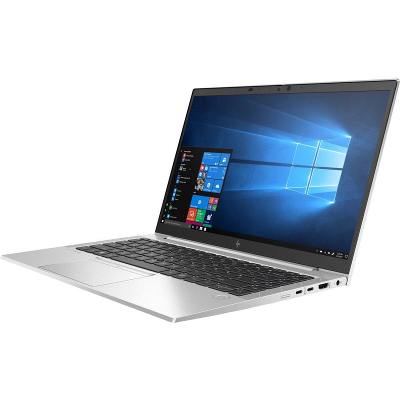 HP ELITEBOOK 845 G7 14" SV AMD R7-4750U 16GB 512GB 4G W10P - Office Connect 2018