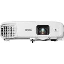 EB-982W 4200LM WXGA PROJECTOR - Office Connect 2018