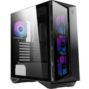 MPG GUNGNIR 110R GAMING CHASSIS - Office Connect 2018