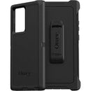 Defender Galaxy Note20 Ultra black - Office Connect 2018