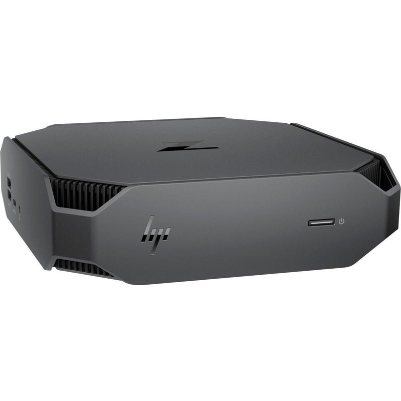 Z2 MINI G5 XEON W-1250 6C 32GB (2X16) - Office Connect 2018