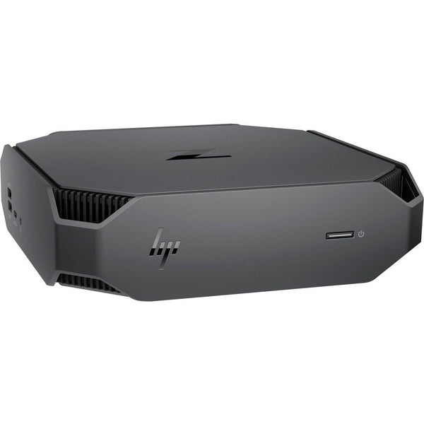 HP Z2 MINI G5 W-1250 32GB 1TB T2000 WIFI WIN 10 PRO - Office Connect 2018