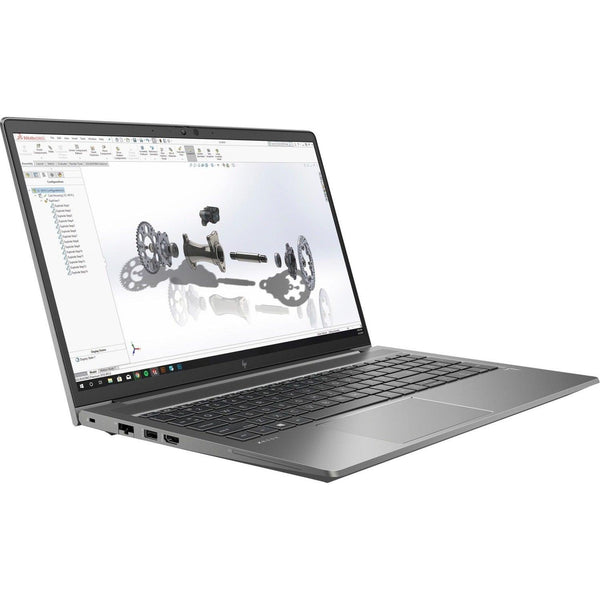 HP ZBOOK POWER G7 15.6" I7-10750H 16GB 512GB P620 WIN 10 PRO - Office Connect 2018