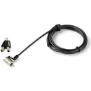 Universal laptop key lock - Office Connect 2018