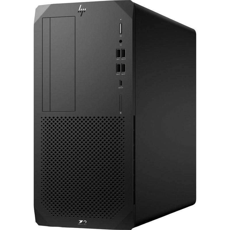 Z2 TWR I7 32G 1T P2200 W10P 3YR - Office Connect 2018