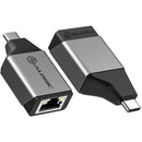 ULTRA MINI USB-C TO GIGABIT ETHERNET ADA - Office Connect 2018