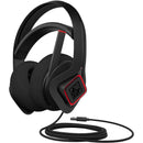 HP OMEN Mindframe2 BLK Headset - Office Connect 2018