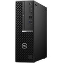 OPTI3080MFFI5-10500TW10P8GB256GW10P1Y - Office Connect 2018