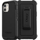 Defender iPhone 12 mini Black - Office Connect 2018