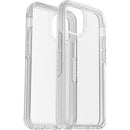Symmetry Clear iPhone 12 mini clear - Office Connect 2018