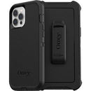 Defender iPhone 12 Pro Max Black - Office Connect 2018