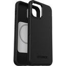 Symmetry Plus iPhone 12 Pro Max black - Office Connect 2018