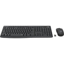 MK295 SILENT WIRELESS COMBO - Office Connect 2018