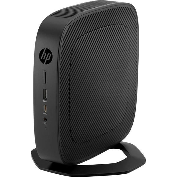 HP T540 WES 10 IOT AMD R1305G 64GF/8GR WIFI THIN CLIENT - Office Connect 2018