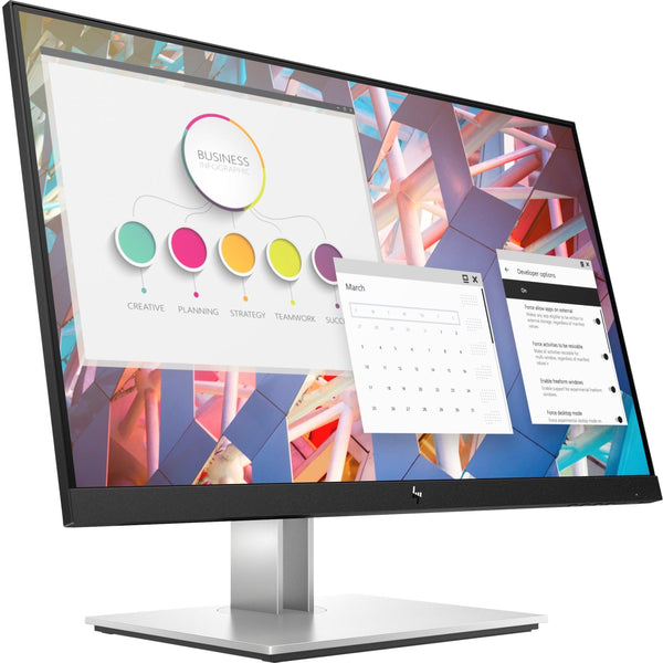 HP ELITEDISPLAY E24 G4 23.8" WIDE IPS LED MONITOR - Office Connect 2018