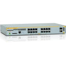 L3 SWITCH W/ 16 X 10/100/1000T POE PORTS - Office Connect 2018