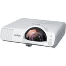 EB-L200SW 3800LM WXGA ST 3LCD PROJECTOR - Office Connect 2018