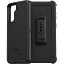 DEFENDER GALAXY S21+ 5G BLACK - Office Connect 2018