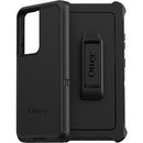 DEFENDER GALAXY S21 ULTRA 5G BLACK - Office Connect 2018