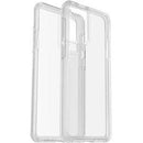 SYMMETRY CLEAR GALAXY S21+ 5G CLEAR - Office Connect 2018