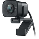 STREAMCAM - GRAPHITE - Office Connect 2018