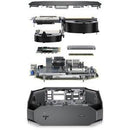 HP Z2 Mini G5 Workstation - 1 x Intel Core i7 Octa-core (8 Core) i7-10700 10th Gen 2.90 GHz - 32 GB DDR4 SDRAM RAM - 1 TB SSD - Office Connect 2018