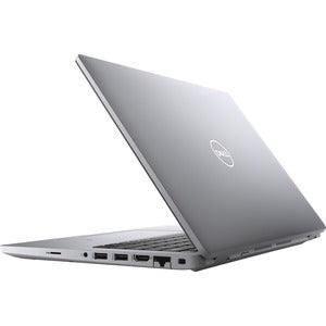 Dell Latitude 5000 5420 35.6 cm (14") Notebook - Full HD - 1920 x 1080 - Intel Core i5 11th Gen i5-1145G7 Quad-core (4 Core) 2.60 GHz - 8 GB Total RAM - 256 GB SSD - Office Connect 2018