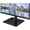 Samsung F24T450FQE 61 cm (24") Full HD LED LCD Monitor - Office Connect 2018