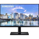 Samsung F24T450FQE 61 cm (24") Full HD LED LCD Monitor - Office Connect 2018