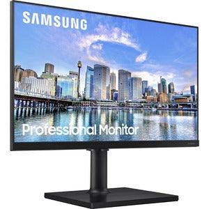 Samsung F24T450FQE 61 cm (24") Full HD LED LCD Monitor - Office Connect 2018