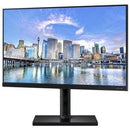 Samsung F24T450FQE 61 cm (24") Full HD LED LCD Monitor - Office Connect 2018