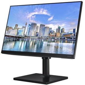 Samsung F24T450FQE 61 cm (24") Full HD LED LCD Monitor - Office Connect 2018