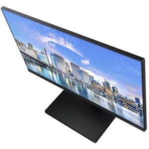 Samsung F24T450FQE 61 cm (24") Full HD LED LCD Monitor - Office Connect 2018