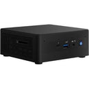 Intel NUC i3-1115G4 Mini PC Desktop Kit - Office Connect 2018