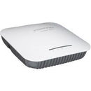 Fortinet FortiAP 231F Dual Band 802.11ax 1.73 Gbit/s Wireless Access Point - Indoor - 2.40 GHz, 5 GHz - Internal - MIMO Technology - 2 x Network (RJ-45) - Gigabit Ethernet - 17 W - Ceiling Mountable, Wall Mountable, Desktop, Rail-mountable - Office Connect 2018
