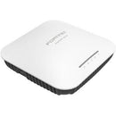 Fortinet FortiAP 231F Dual Band 802.11ax 1.73 Gbit/s Wireless Access Point - Indoor - 2.40 GHz, 5 GHz - Internal - MIMO Technology - 2 x Network (RJ-45) - Gigabit Ethernet - 17 W - Ceiling Mountable, Wall Mountable, Desktop, Rail-mountable - Office Connect 2018