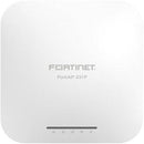 Fortinet FortiAP 231F Dual Band 802.11ax 1.73 Gbit/s Wireless Access Point - Indoor - 2.40 GHz, 5 GHz - Internal - MIMO Technology - 2 x Network (RJ-45) - Gigabit Ethernet - 17 W - Ceiling Mountable, Wall Mountable, Desktop, Rail-mountable - Office Connect 2018