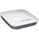 Fortinet FortiAP 231F Dual Band 802.11ax 1.73 Gbit/s Wireless Access Point - Indoor - 2.40 GHz, 5 GHz - Internal - MIMO Technology - 2 x Network (RJ-45) - Gigabit Ethernet - 17 W - Ceiling Mountable, Wall Mountable, Desktop, Rail-mountable - Office Connect 2018