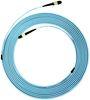 DYNAMIX 100M OM3 MPO ELITE Trunk Multimode Fibre Cable. POLARITY A - Office Connect 2018