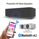 PROMATE Wireless Multi-Function speaker with integrated - Office Connect