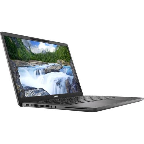 Dell Latitude 7000 7320 33.8 cm (13.3") Touchscreen Detachable Notebook - Full HD - 1920 x 1080 - Intel Core i5 11th Gen i5-1145G7 Quad-core (4 Core) - 8 GB RAM - 256 GB SSD - Office Connect 2018