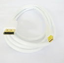 DYNAMIX 2m DisplayPort to Mini DisplayPort cable v1.2. - Office Connect