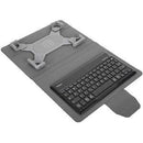 Targus Pro-Tek Universal Keyboard Case for 9" - 10.5" - Black - Office Connect 2018