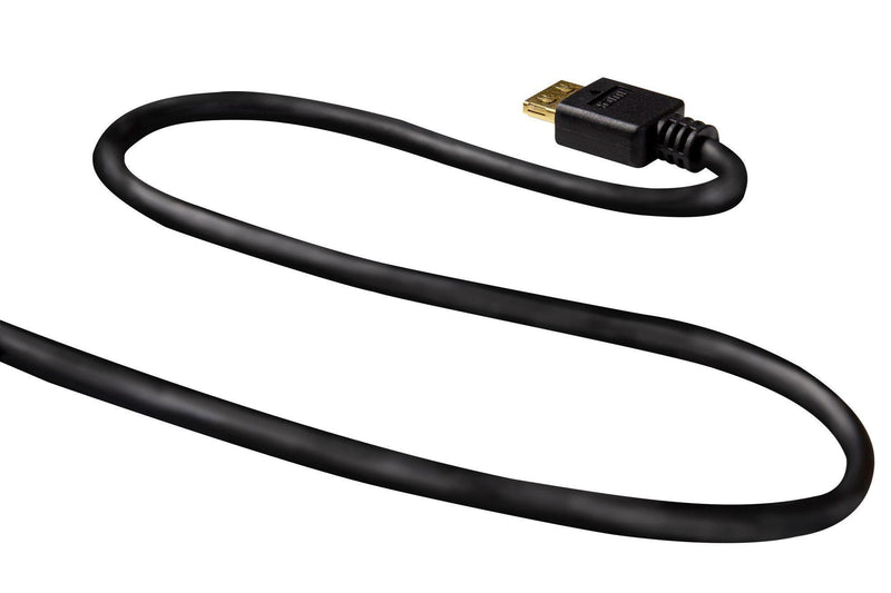 DYNAMIX 0.5m HDMI High Speed 18Gbps Flexi Lock Cable - Office Connect