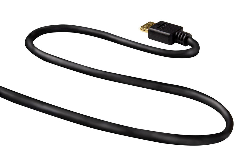 DYNAMIX 3m HDMI High Speed  18Gbps Flexi Lock Cable - Office Connect