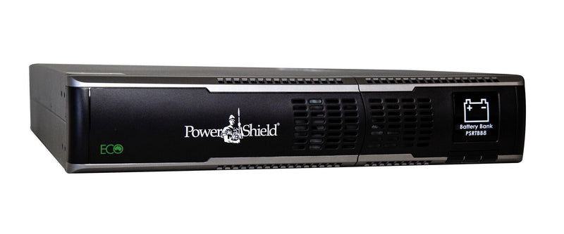 POWERSHIELD Extended battery pack for PSCERT2000SB - Office Connect