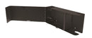 DYNAMIX Wall Mount Modular Box Two Slot LGX Unloaded - Office Connect